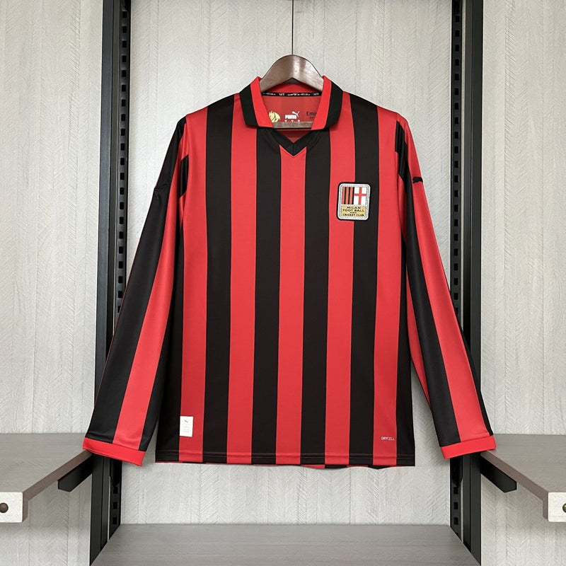do Milan Edição Especial 125 anos Jersey Men's Fan Version product image