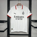 do Milan Fora 24/25 Branca 24/25 Away Jersey Men's Fan Version product image