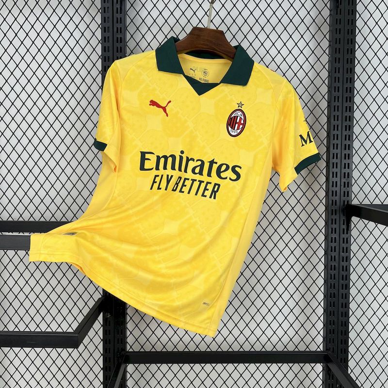 do Milan Third Jersey Men's Fan Version product image