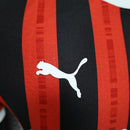 do Milan Titular 24/25 Vermelha+preta 24/25 Jersey Men's Fan Version product image