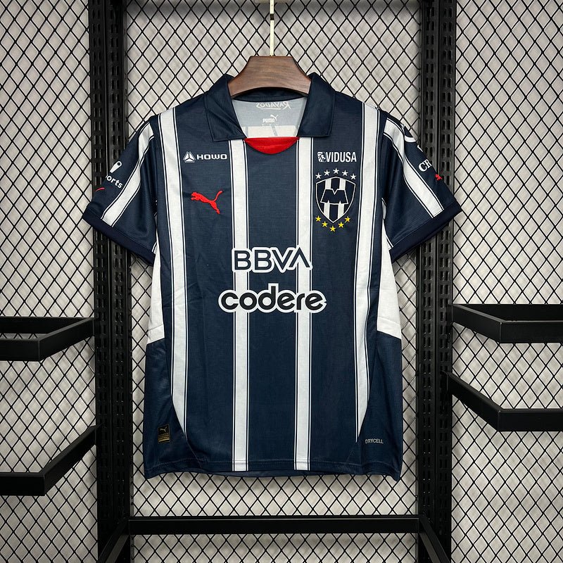do Monterrey 24/25 24/25 Home Jersey Men's Fan Version product image