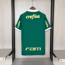 do Palmeiras Casa 24/25 (Com patch) 24/25 Home Jersey Men's Fan Version product image