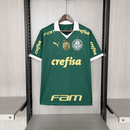 do Palmeiras Casa 24/25 (Com patch) 24/25 Home Jersey Men's Fan Version product image