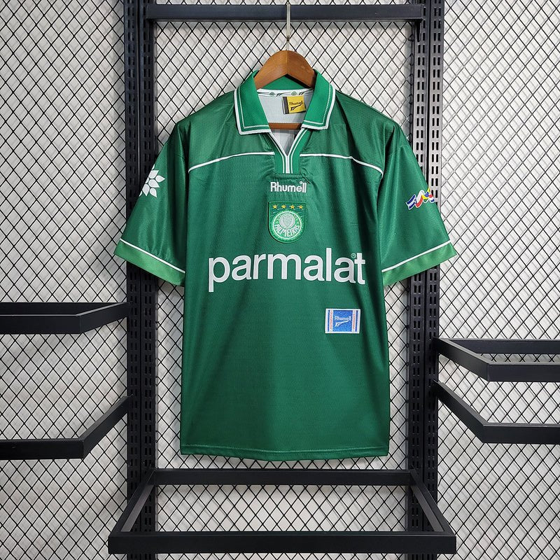 do Palmeiras Jersey Retro product image