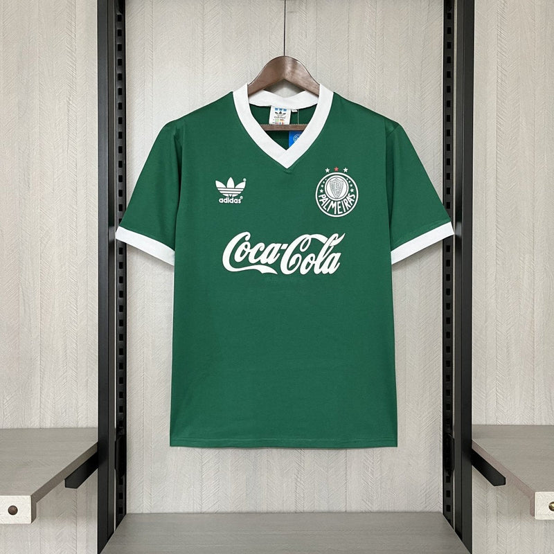 do Palmeiras Home Jersey Retro product image