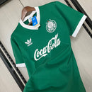 do Palmeiras Home Jersey Retro product image
