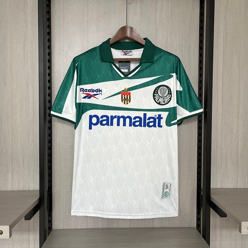 do Palmeiras Away Jersey Retro product image