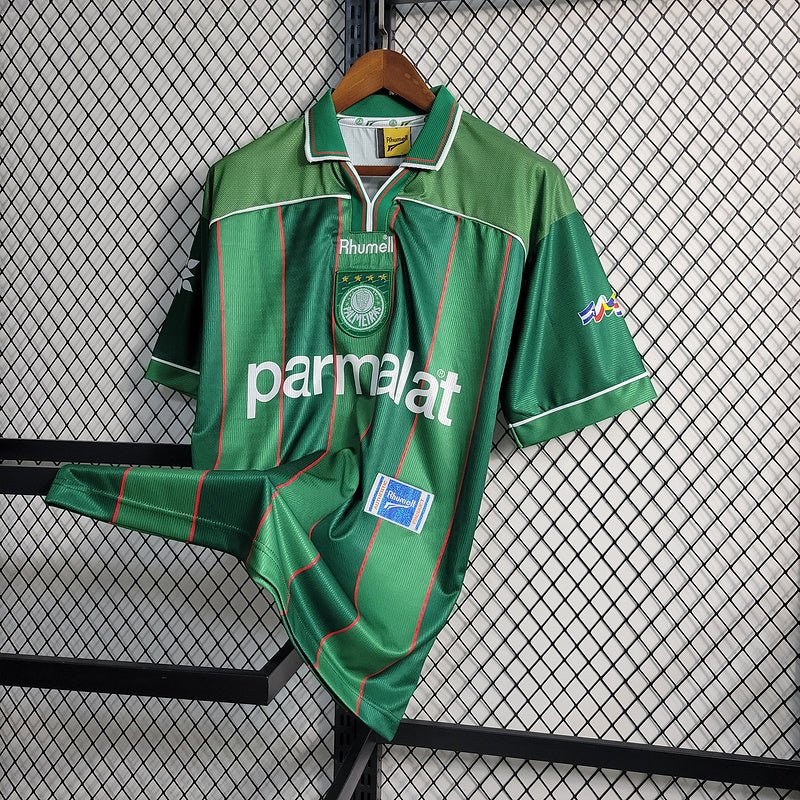 do Palmeiras Jersey Retro product image