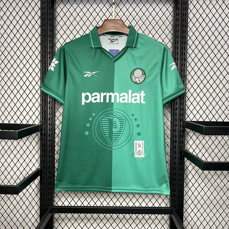 do Palmeiras Jersey Retro product image