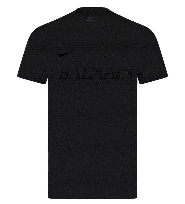 Paris Saint-Germain 23/24 Jersey Men's Fan Version product image