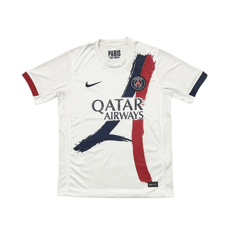 Paris Saint-Germain 24/25 Away Jersey Men's Fan Version product image