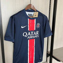 Paris Saint-Germain 24/25 Jersey Men's Fan Version product image