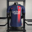 Paris Saint-Germain 23/24 Jersey Player Version product image