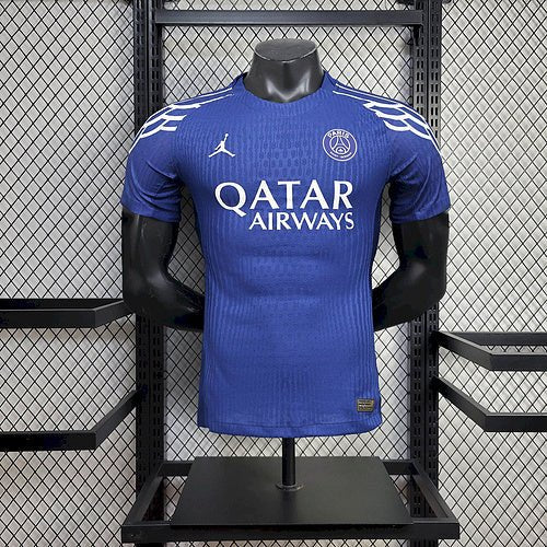 Paris Saint-Germain 25/26 Jersey Player Version product image