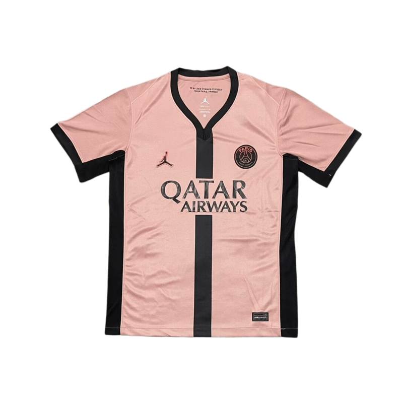 Paris Saint-Germain 24/25 Third Jersey Men's Fan Version product image