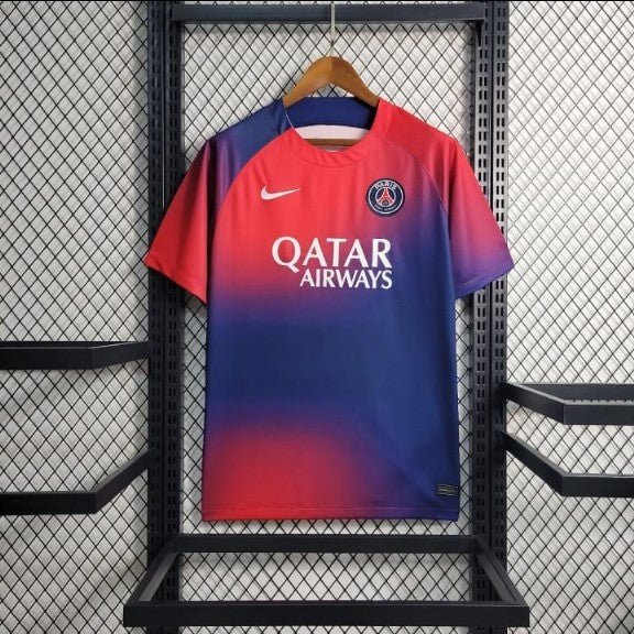 Paris Saint-Germain 24/25 Training Jersey product image