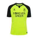 do Real Bétis 24/25 Away Jersey Men's Fan Version Hummel product image