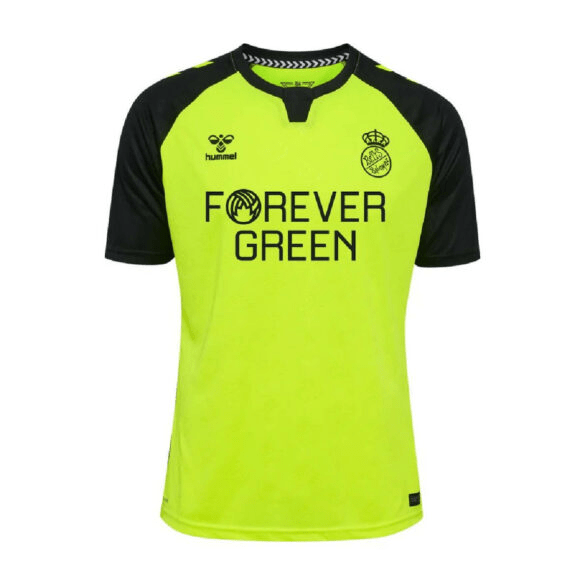 do Real Bétis 24/25 Away Jersey Men's Fan Version Hummel product image
