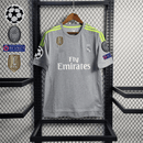 Do Real Madrid 2015/16 Reserva 15/16 Jersey Men's Fan Version product image