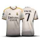 do Real Madrid 2023/24 15 UCL + Vini Jr