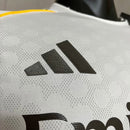do Real Madrid 25/26 Branca 25/26 Jersey Player Version product image