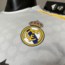 do Real Madrid 25/26 Branca 25/26 Jersey Player Version product image