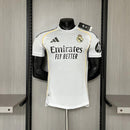 do Real Madrid 25/26 Branca 25/26 Jersey Player Version product image