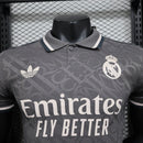do Real Madrid 24/25 Away Jersey Player Version product image