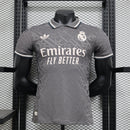 do Real Madrid 24/25 Away Jersey Player Version product image