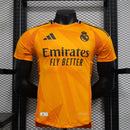 do Real Madrid Fora 24/25 24/25 Away Jersey Player Version product image