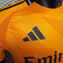 do Real Madrid Fora 24/25 24/25 Away Jersey Player Version product image