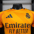 do Real Madrid Fora 24/25 24/25 Away Jersey Player Version product image