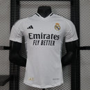 do Real Madrid 24/25 Home Jersey Player Version product image