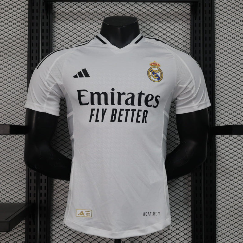 do Real Madrid 24/25 Home Jersey Player Version product image