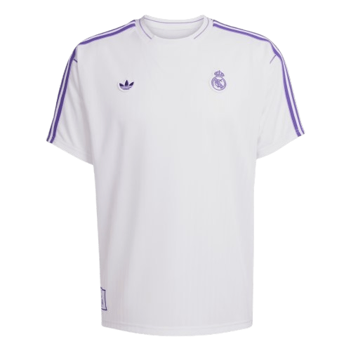 do Real Madrid Icons 2025 Jersey Men's Fan Version product image