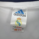 do Real Madrid Jersey Retro product image