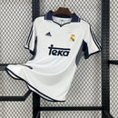 do Real Madrid Jersey Retro product image