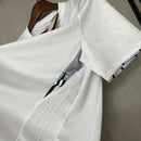 do Santos 24/25 Branca (Neymar JR 10 Incluso) 24/25 Jersey Men's Fan Version product image