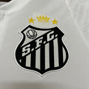 do Santos 24/25 Branca (Neymar JR 10 Incluso) 24/25 Jersey Men's Fan Version product image