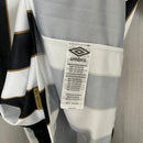 do Santos 24/25 Preta e Branca (Neymar JR 10 Incluso) 24/25 Jersey Men's Fan Version product image