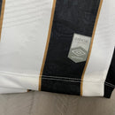 do Santos 24/25 Preta e Branca (Neymar JR 10 Incluso) 24/25 Jersey Men's Fan Version product image