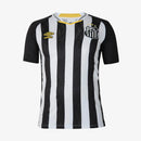 do Santos Home Jersey Men's Fan Version product image