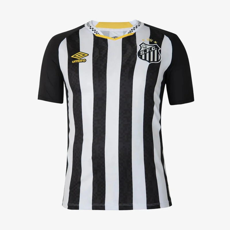 do Santos Home Jersey Men's Fan Version product image