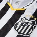 do Santos Home Jersey Men's Fan Version product image