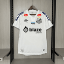 do Santos 24/25 Home Jersey Men's Fan Version product image