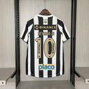 do Santos 24/25 Home Jersey Men's Fan Version product image