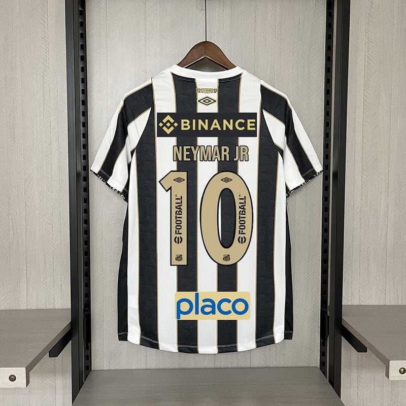 do Santos 24/25 Home Jersey Men's Fan Version product image