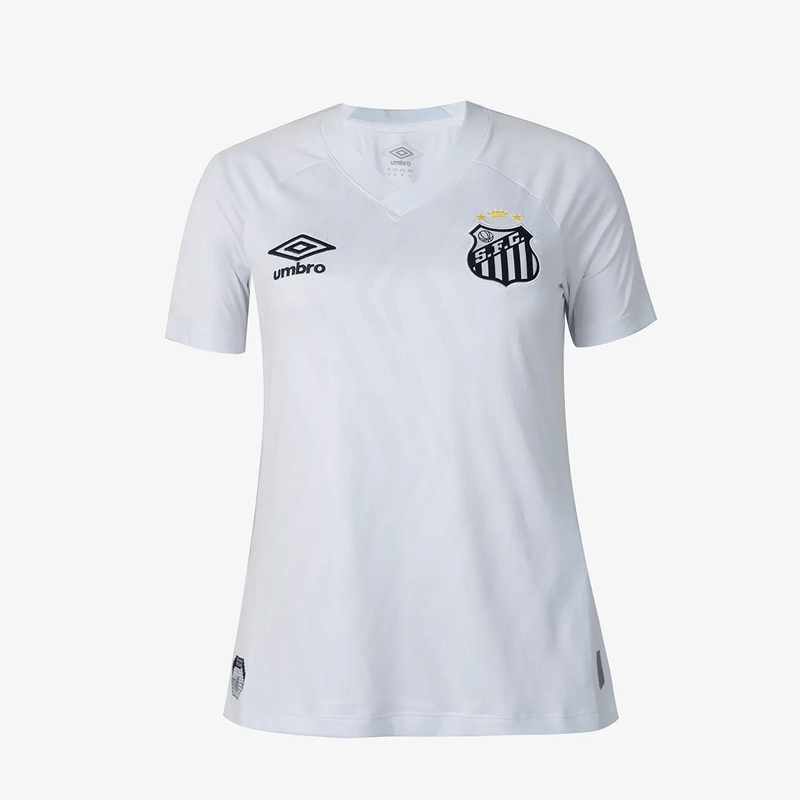 do Santos 25/26 Home Jersey Women's Fan Version product image