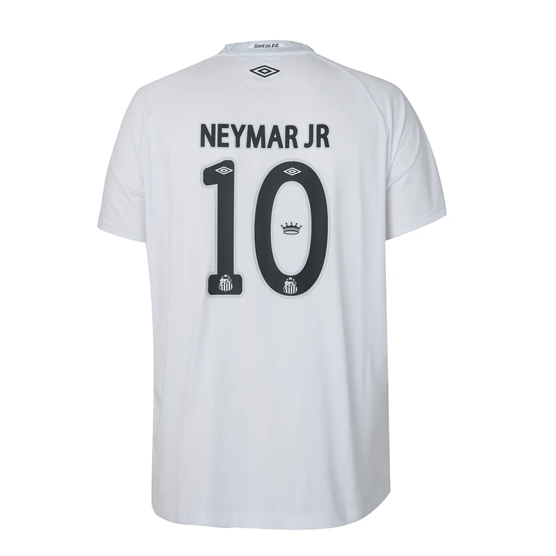 do Santos 25/26 Home Jersey Men's Fan Version product image