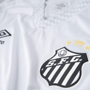 do Santos 25/26 Home Jersey Men's Fan Version product image